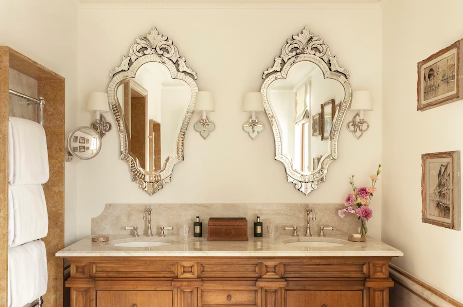 Junior Suite Deluxe