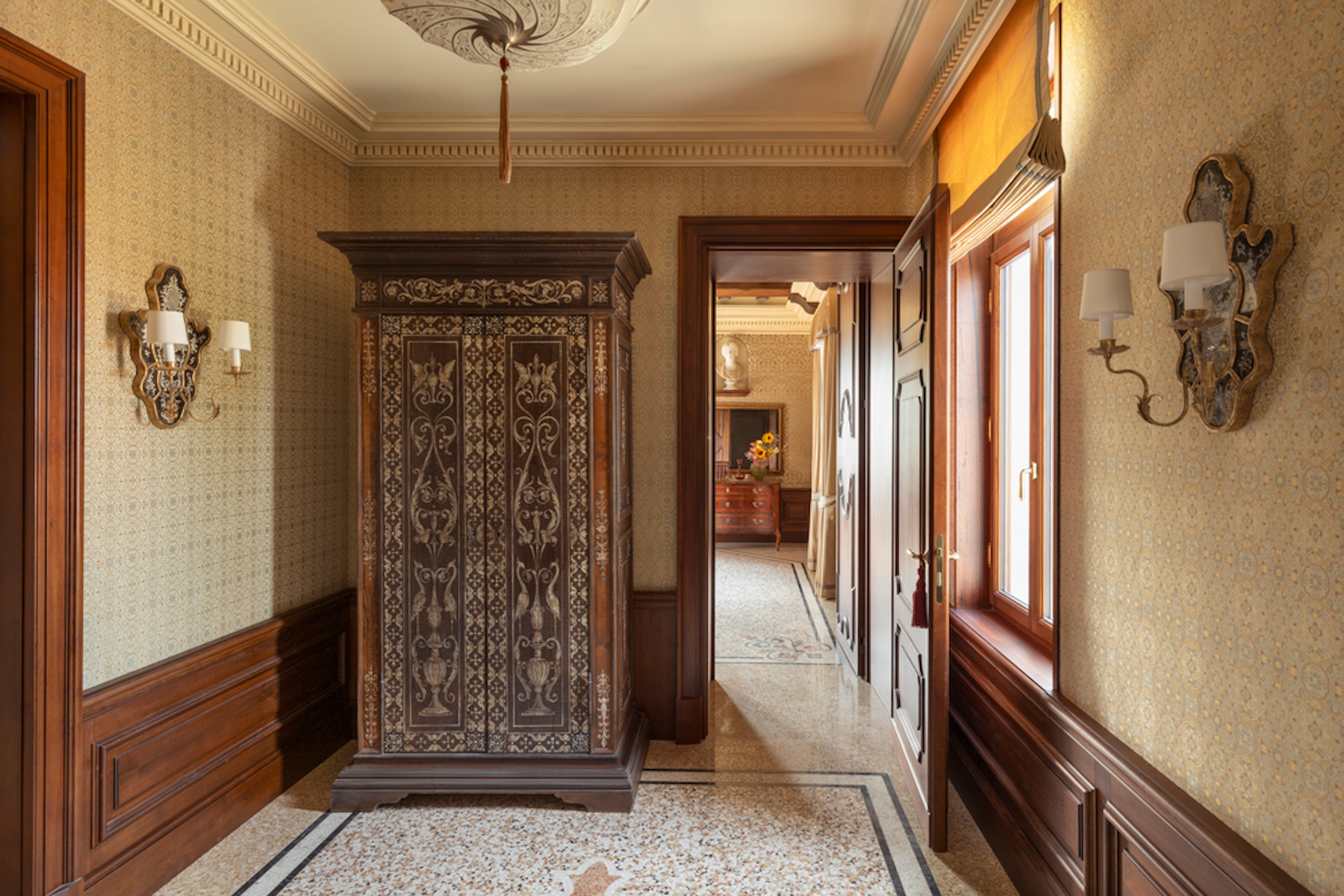 Junior Suite Deluxe