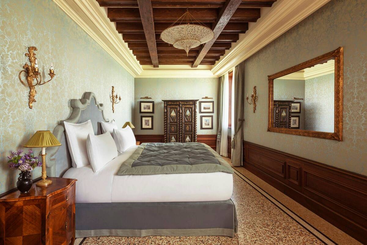 Prestige San Marco View