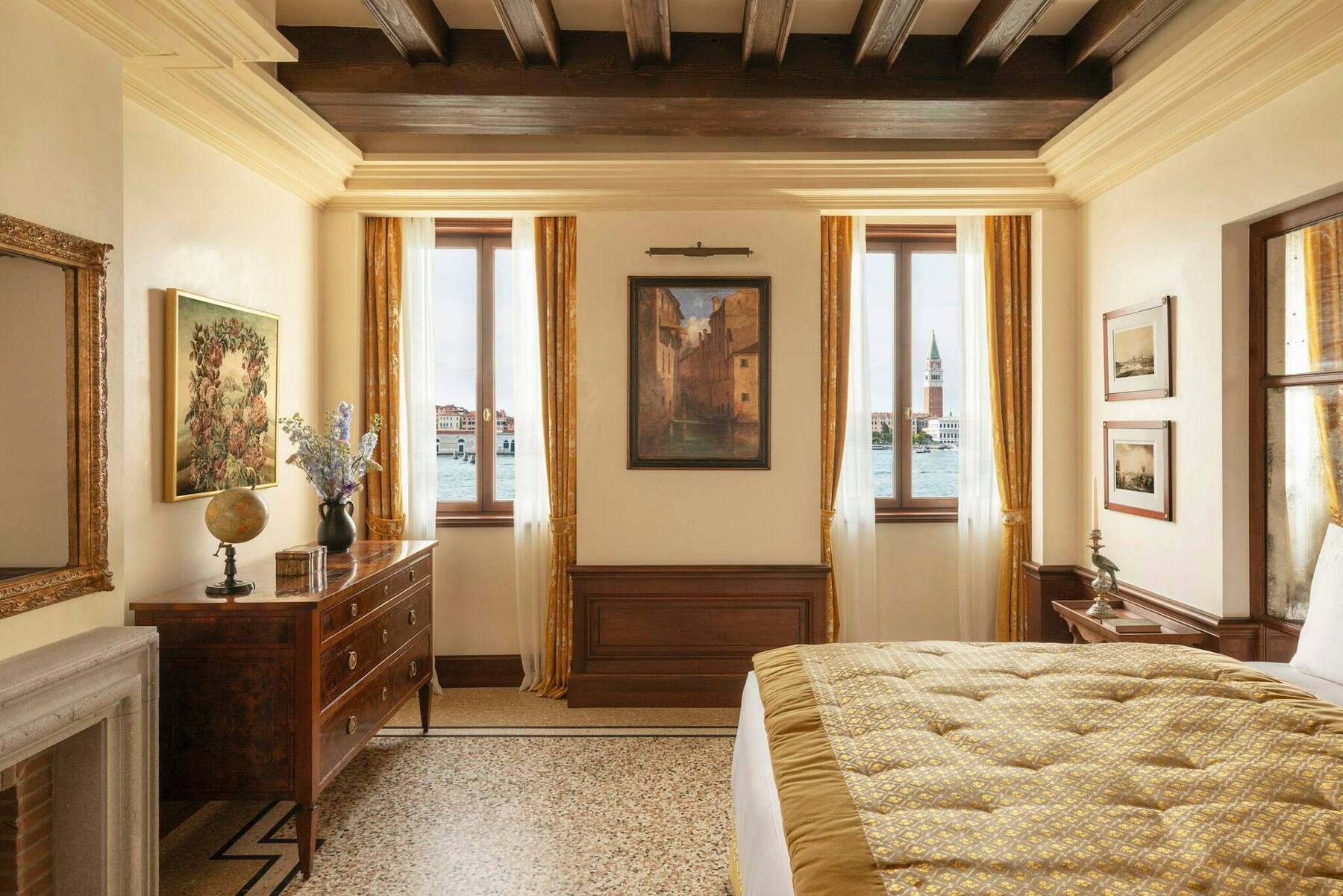 Prestige San Marco View