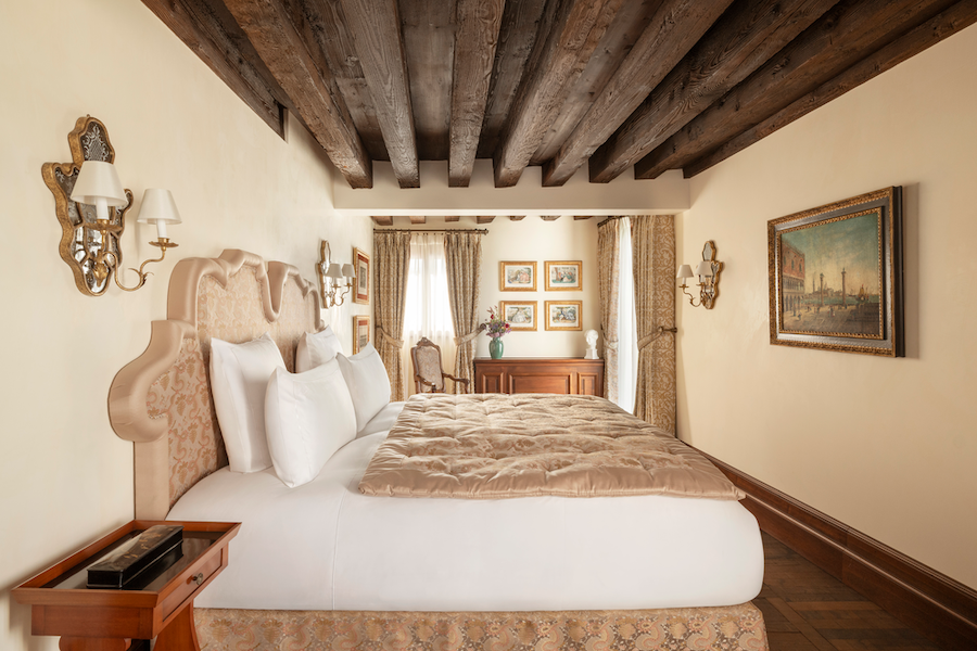 Suite San Marco View