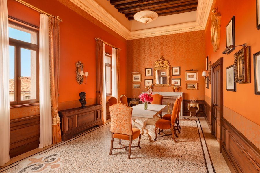Signature Suite