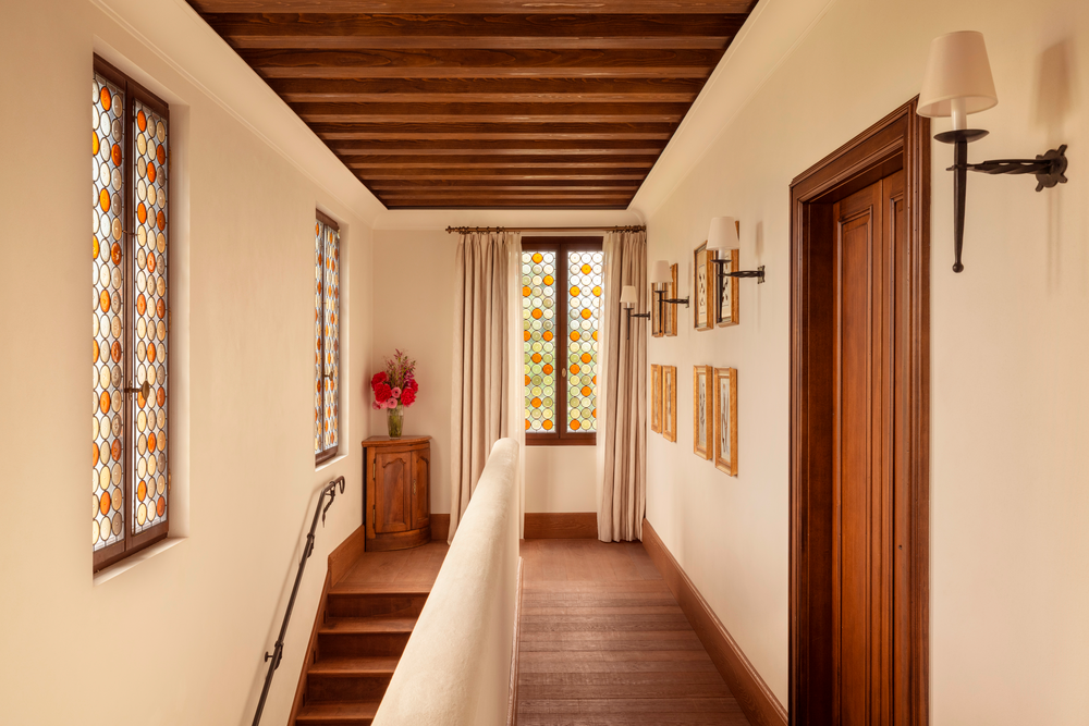 Three Bedroom Suite Pool Villa Mason