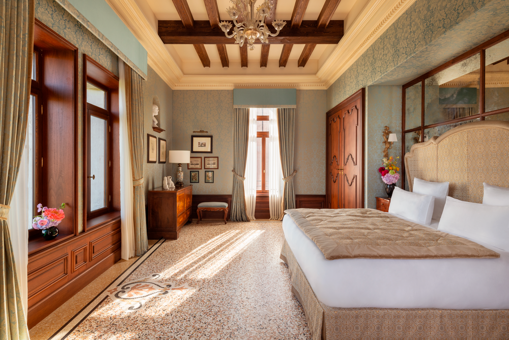 Two Bedroom Suite