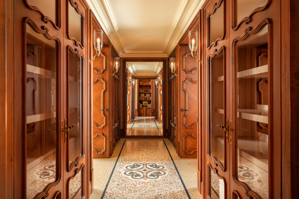 Two Bedroom Suite