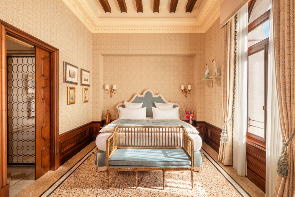 Two Bedroom Suite