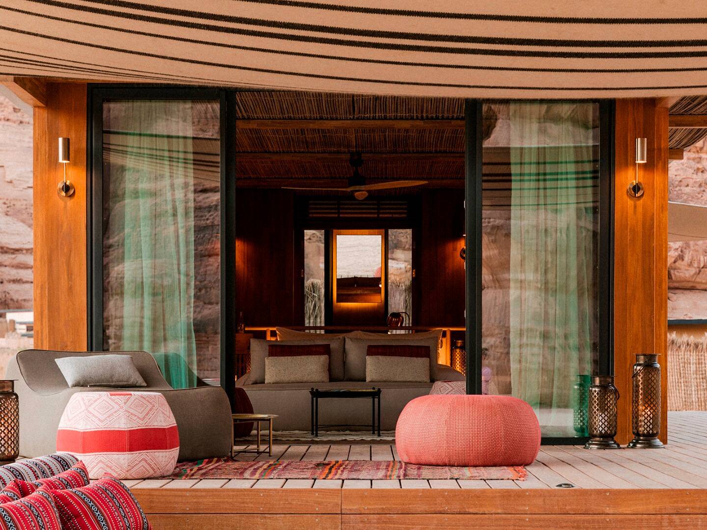 CANYON VILLA