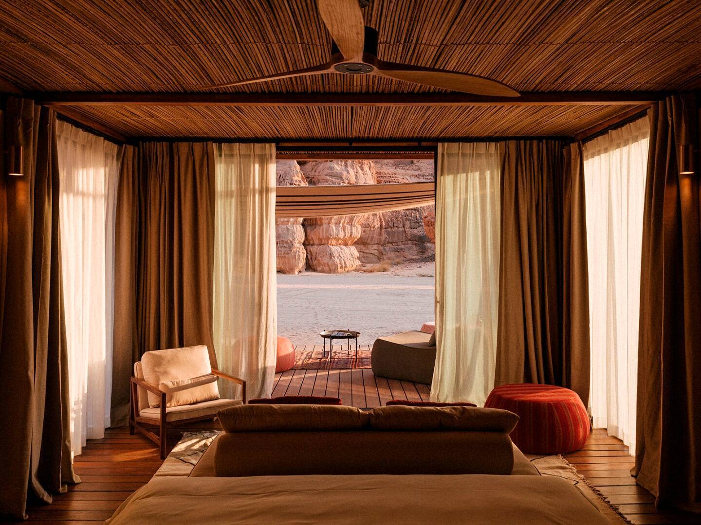 ALCOVE VILLA