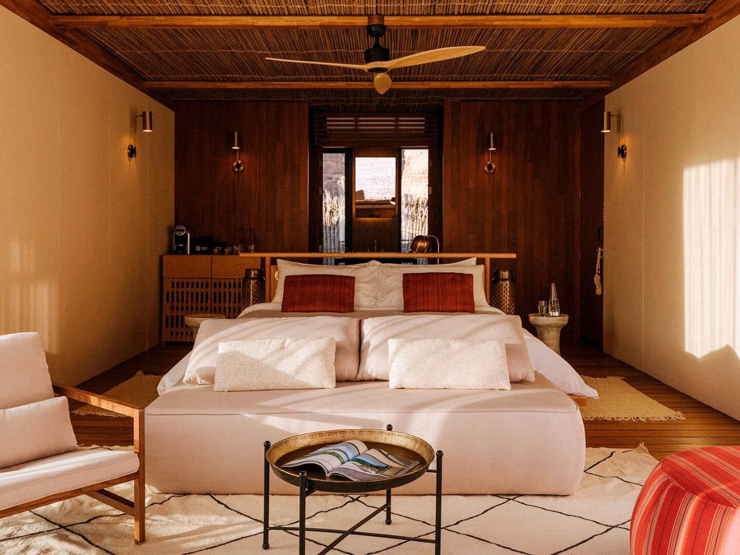 ALCOVE VILLA