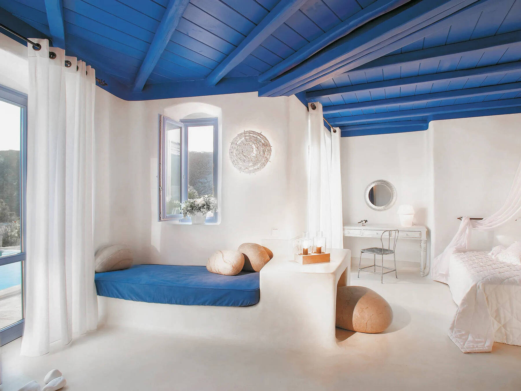 Mykonos Blu Junior Villa
