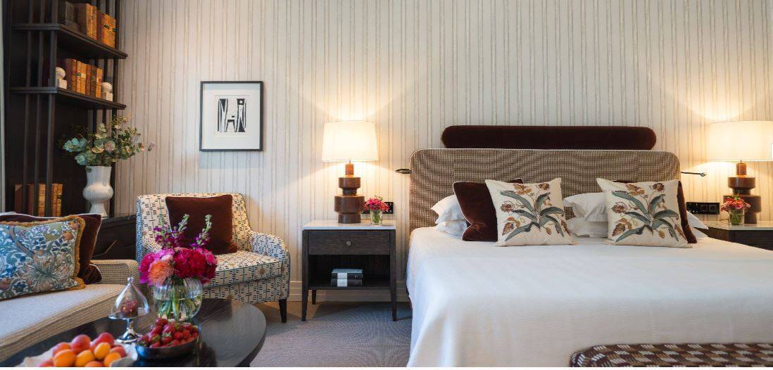 JUNIOR SUITE