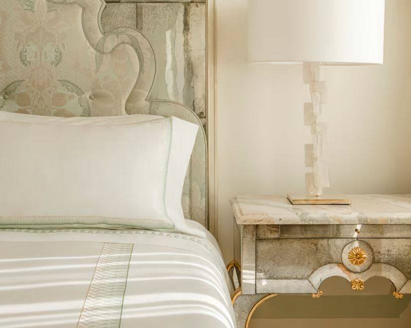 VILLEGGIATURA JUNIOR SUITE
