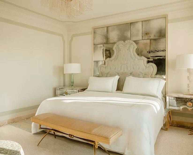 VILLEGGIATURA JUNIOR SUITE