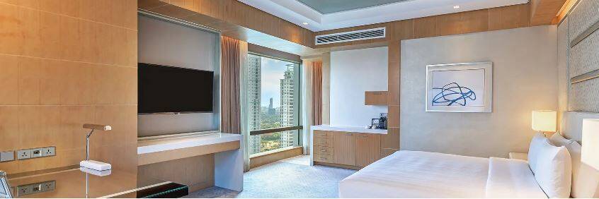 HORIZON EXECUTIVE ROOM