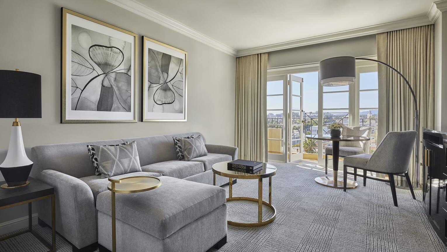 Palm Suite