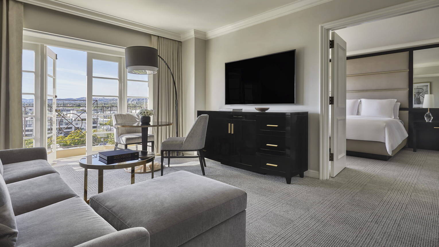 Doheny Suite