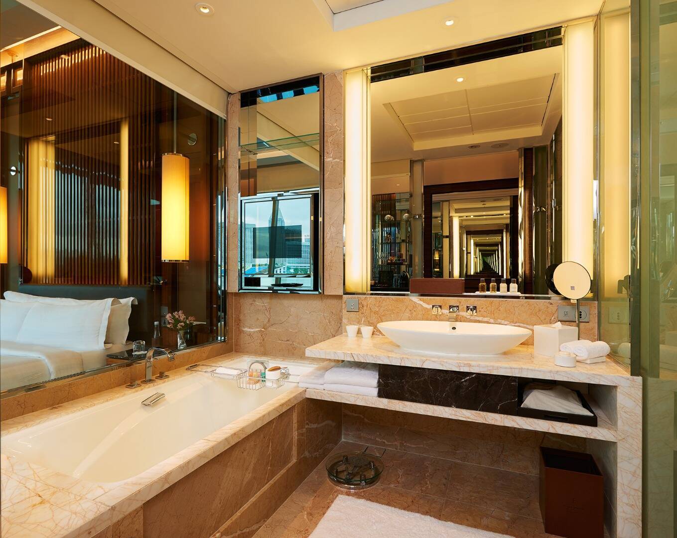 Deluxe Room Twin 