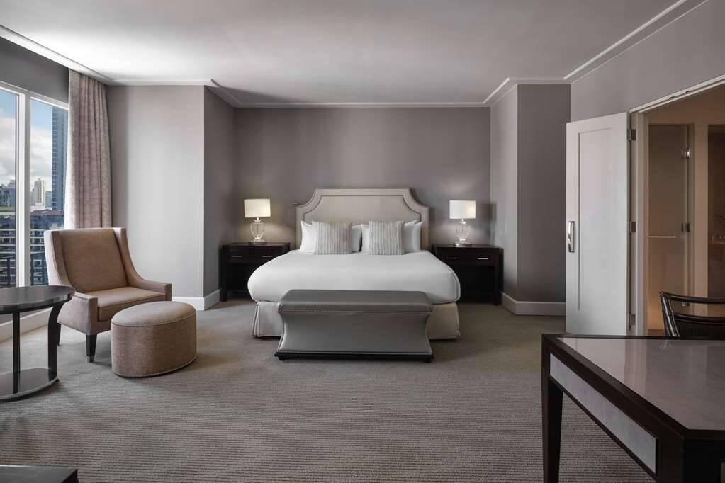 Tower Executive Guest Room
