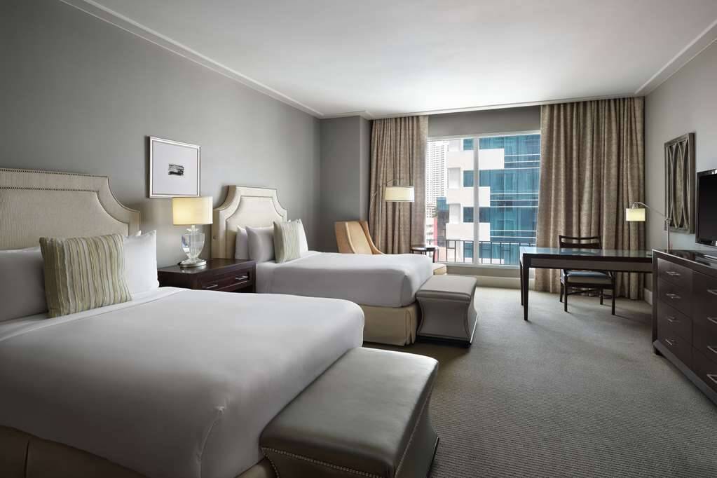 Tower Executive Double Guest Room