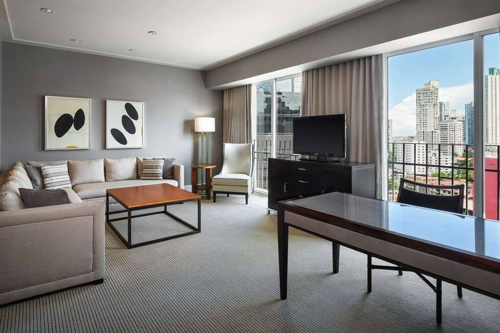 Tower Premium One Bedroom Suite