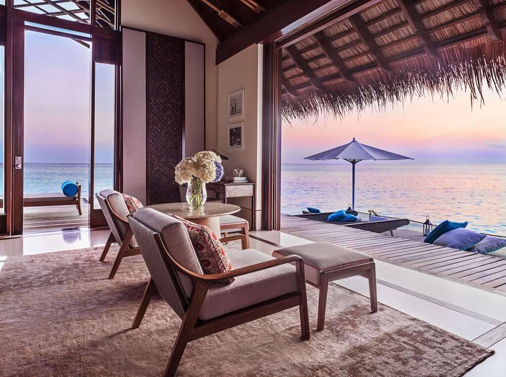 Water Villa King