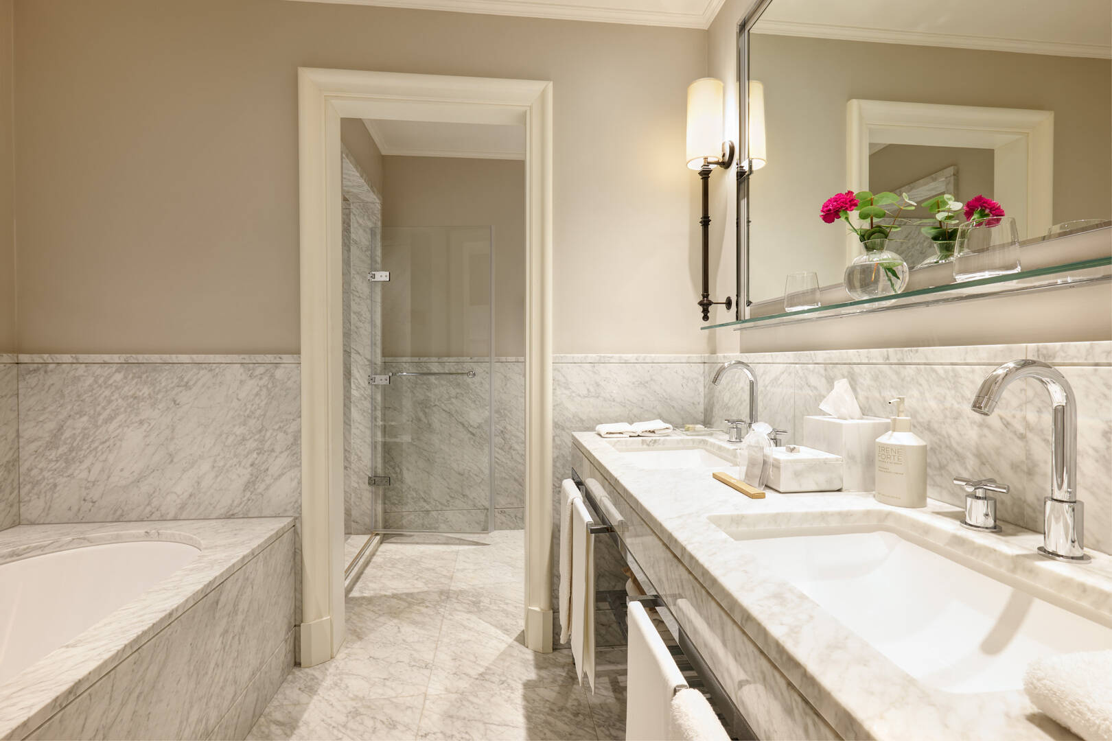 TWO BEDROOM FAMILY JUNIOR SUITE