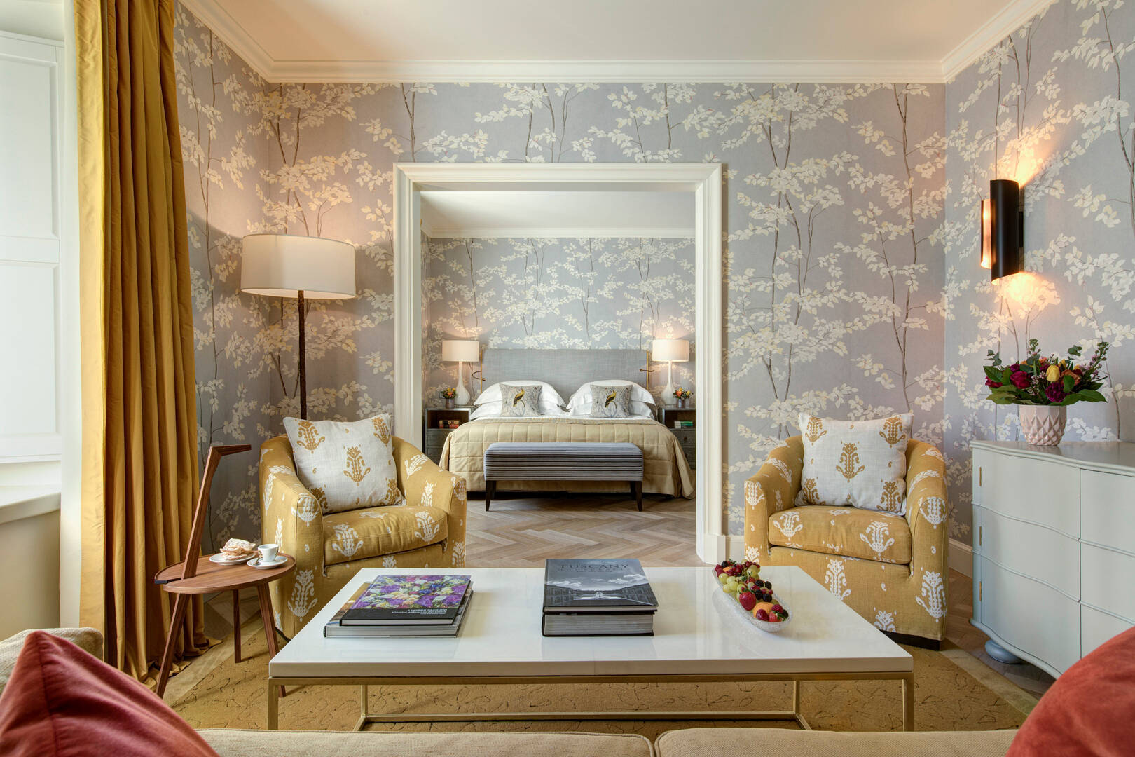 TWO BEDROOM FAMILY JUNIOR SUITE