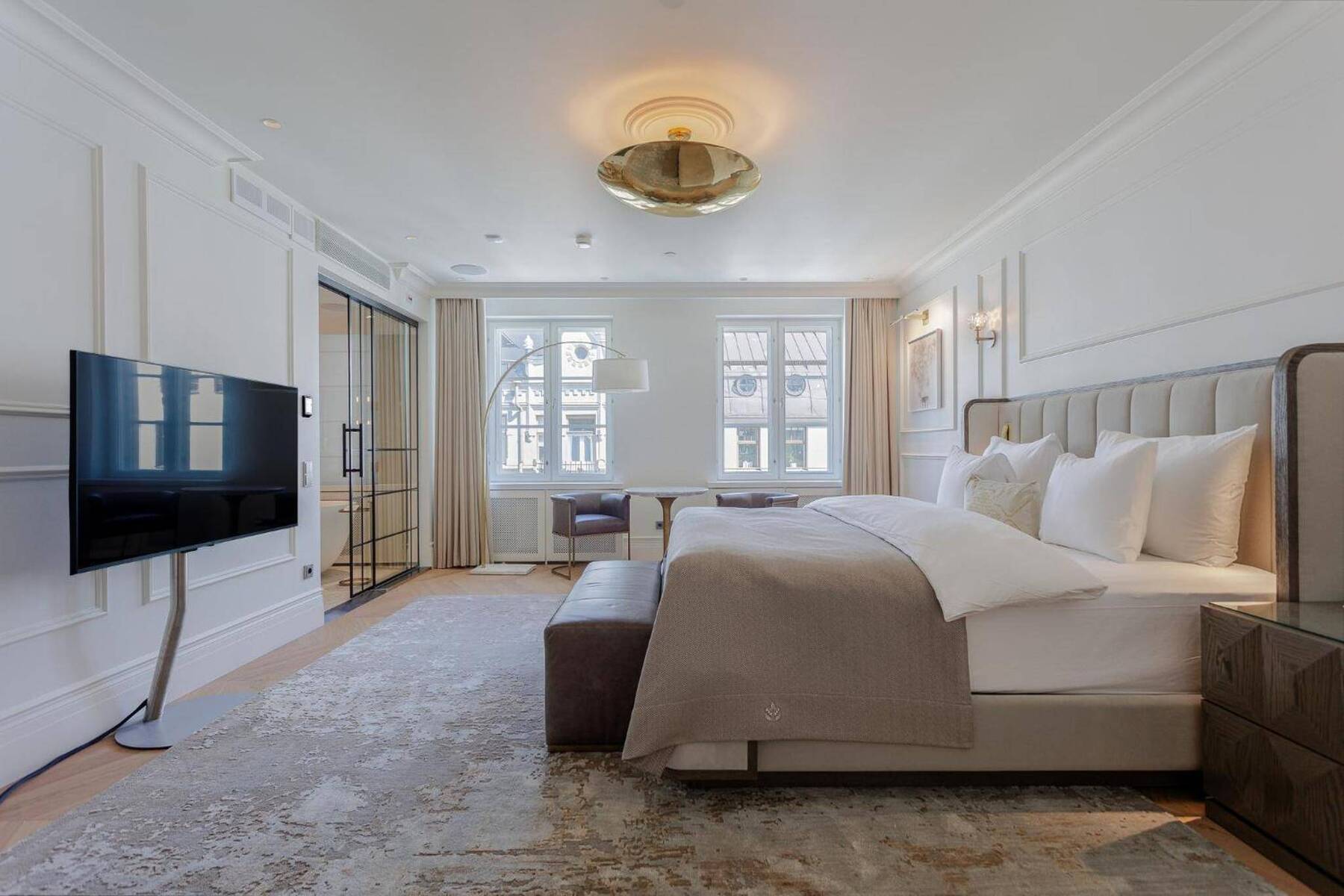 Double Premier Room 