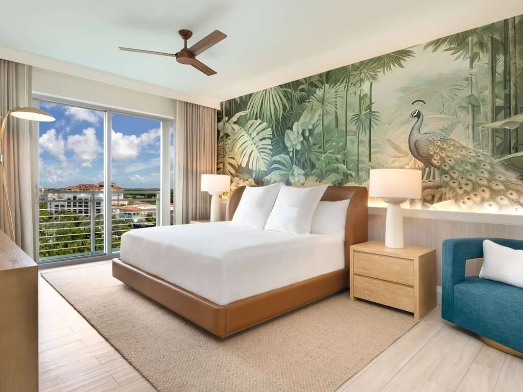 OCEAN VIEW SIGNATURE SUITE