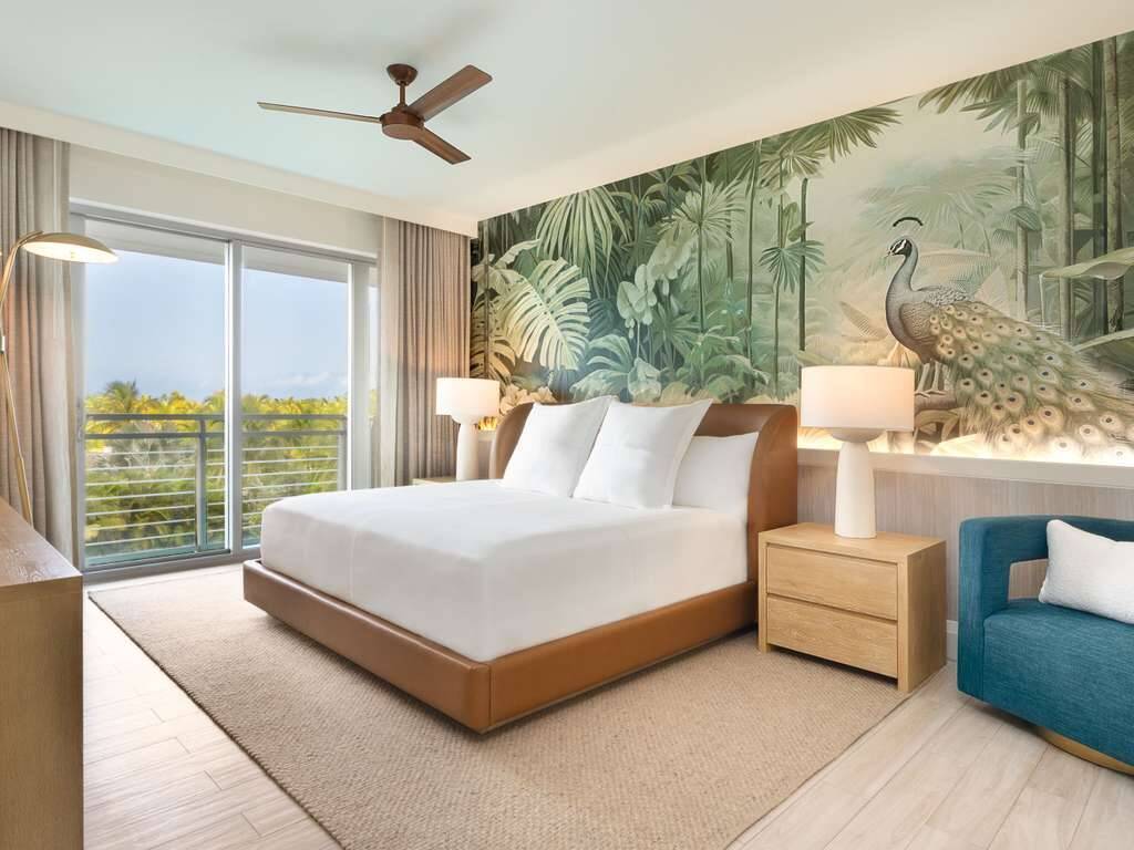 SUPERIOR TWO BEDROOM SUITE