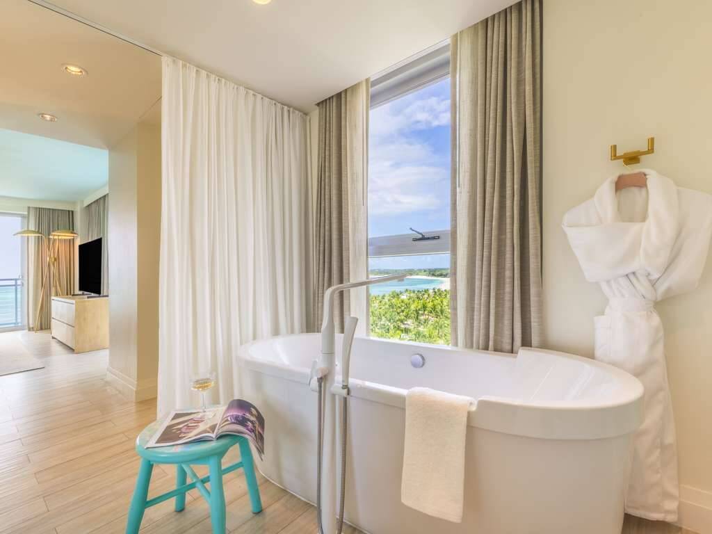 THREE BEDROOM SLS RESIDENCE