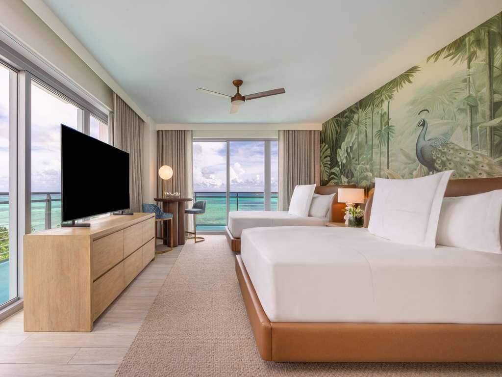 THREE BEDROOM SLS RESIDENCE
