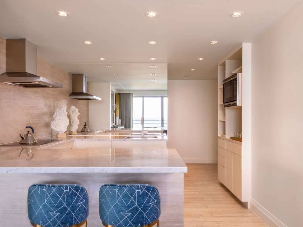 THREE BEDROOM SLS RESIDENCE