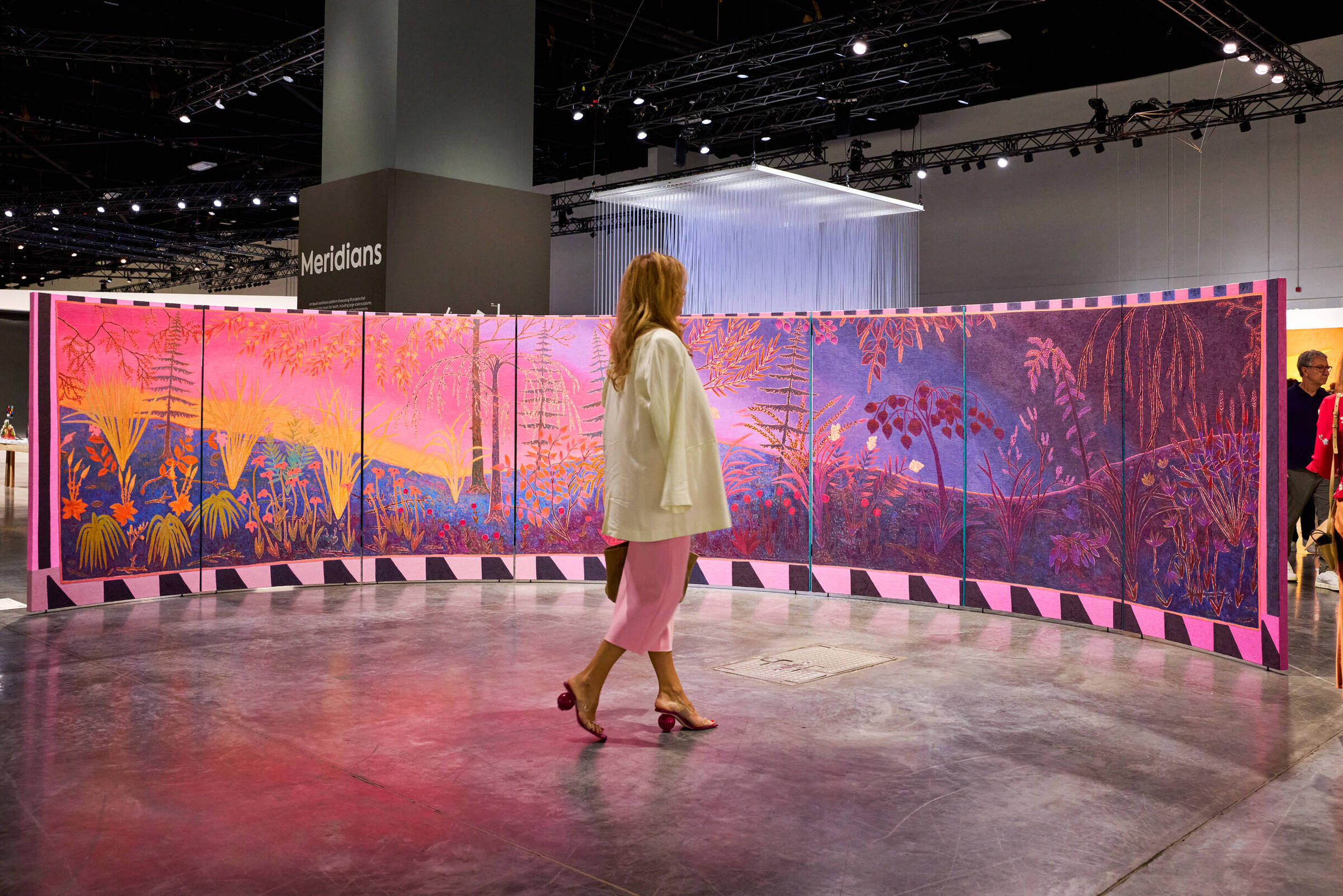 Art Basel Miami Beach: Premium Experiences