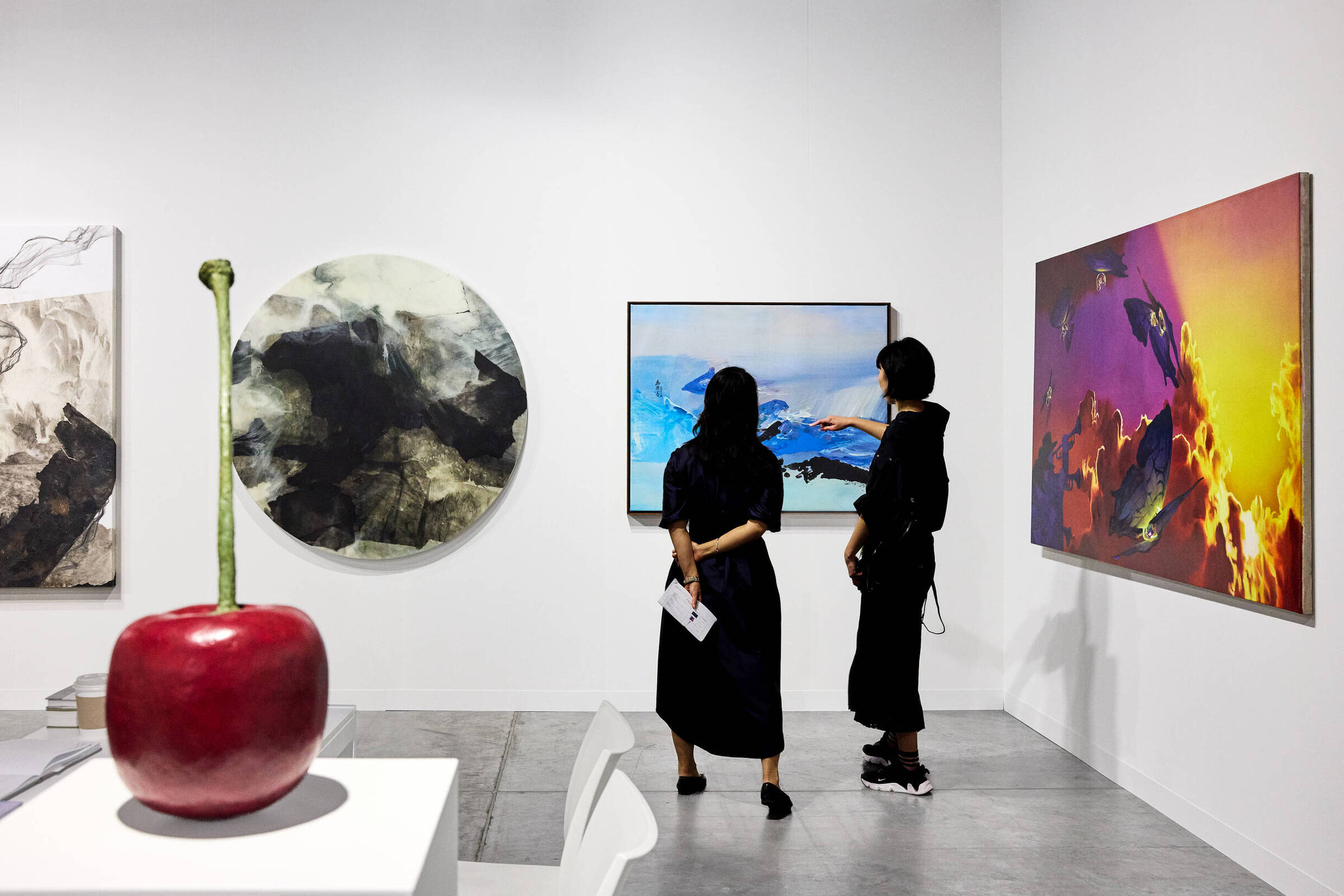 Art Basel Miami Beach: Premium Experiences