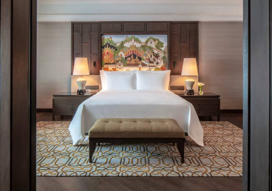 Kasara Executive King Suite