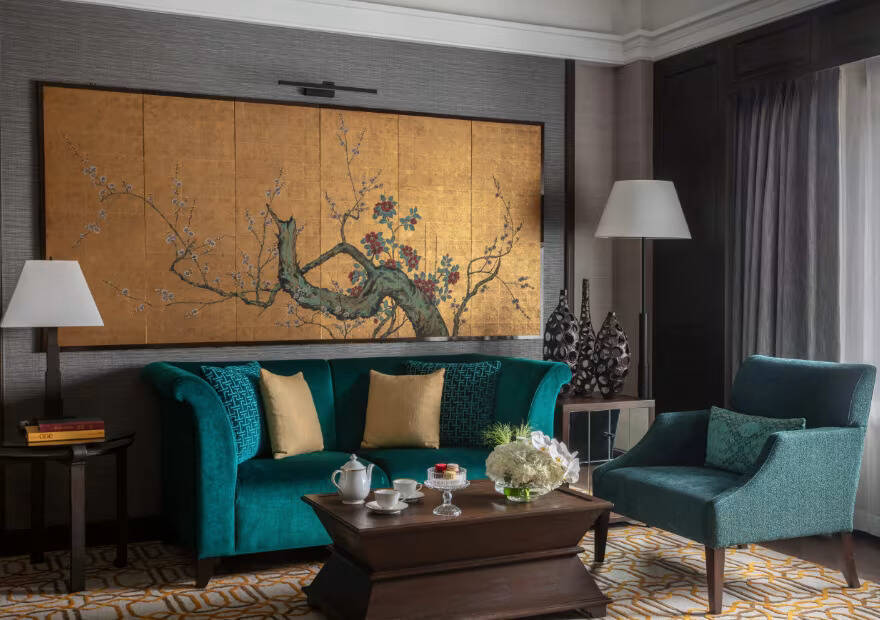 Kasara Executive King Suite