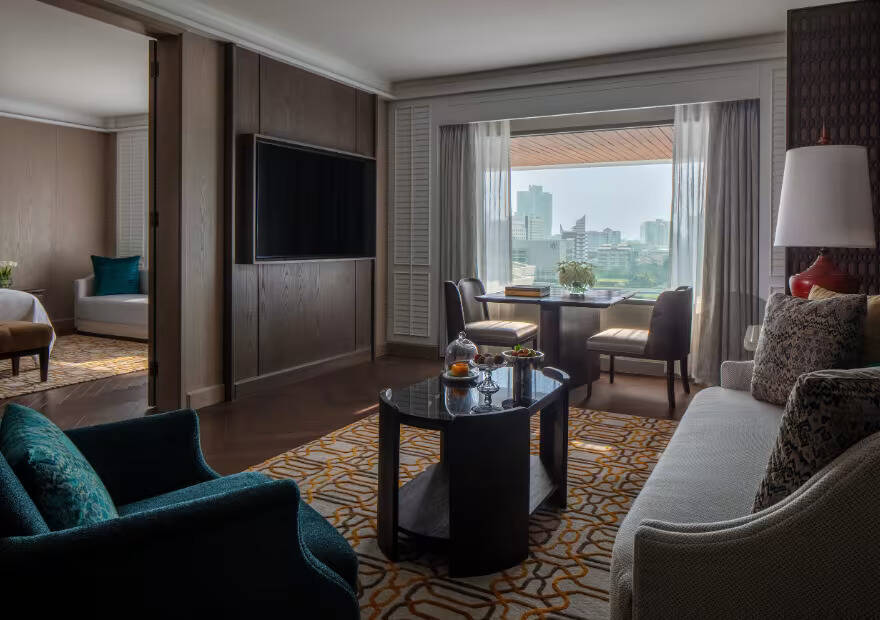 Anantara King Suite