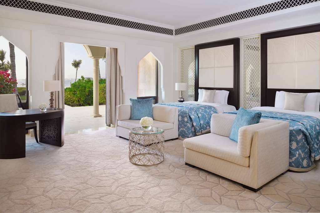 Beachfront Premier Double Double Room