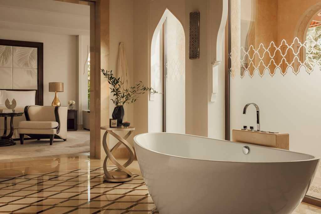 Beachfront Junior Suite with Pool