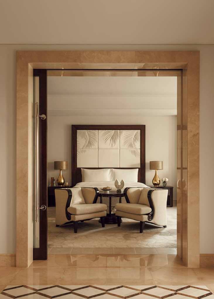 Beachfront Junior Suite with Pool