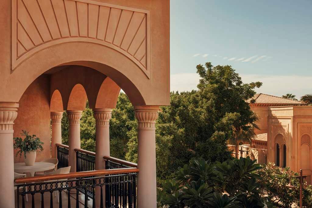 Palm Manor Executive Suite