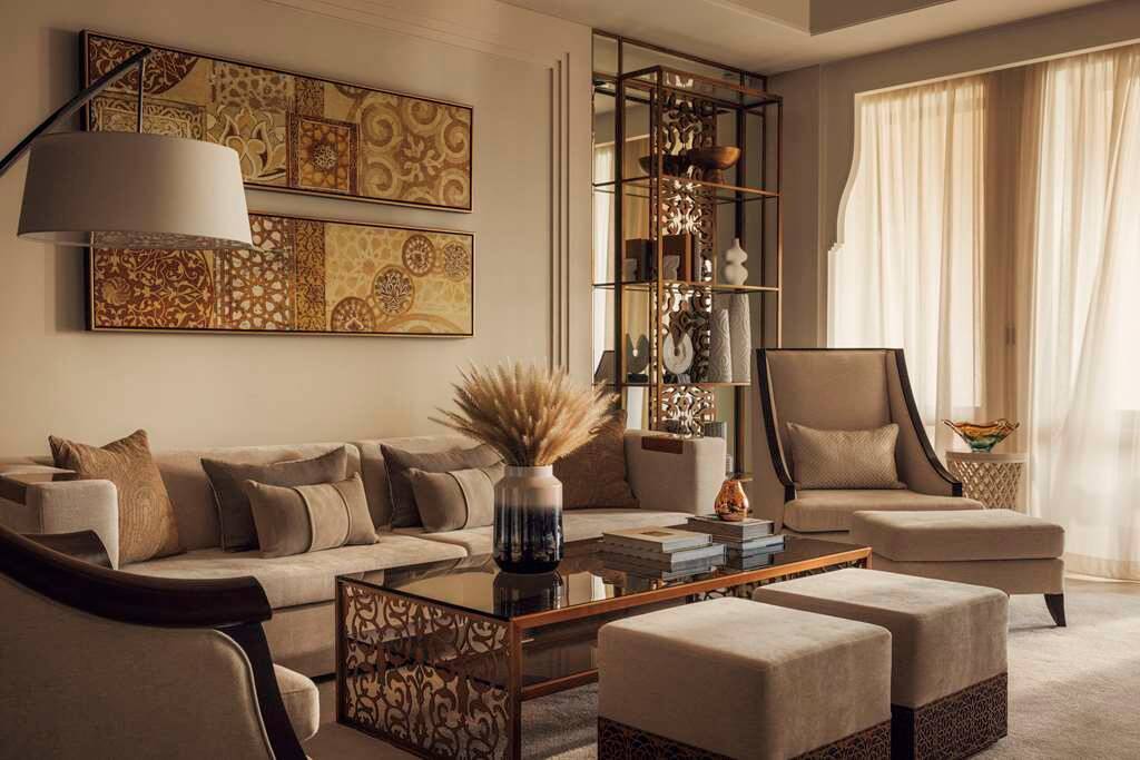 Palm Manor Executive Suite