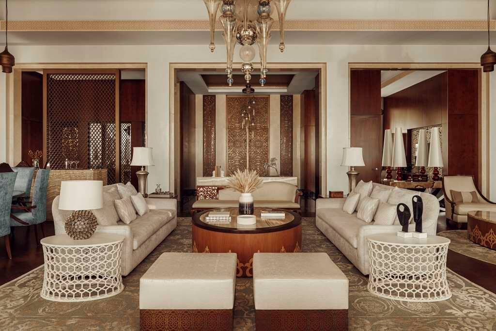 Grand Palm Suite 