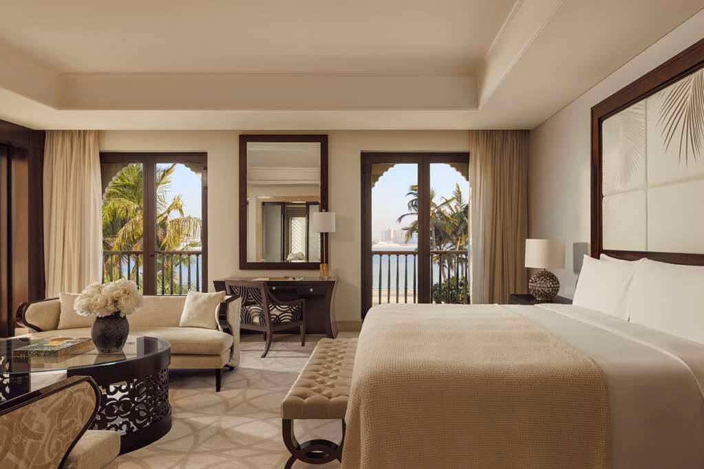Three Bedroom Beachfront Villa