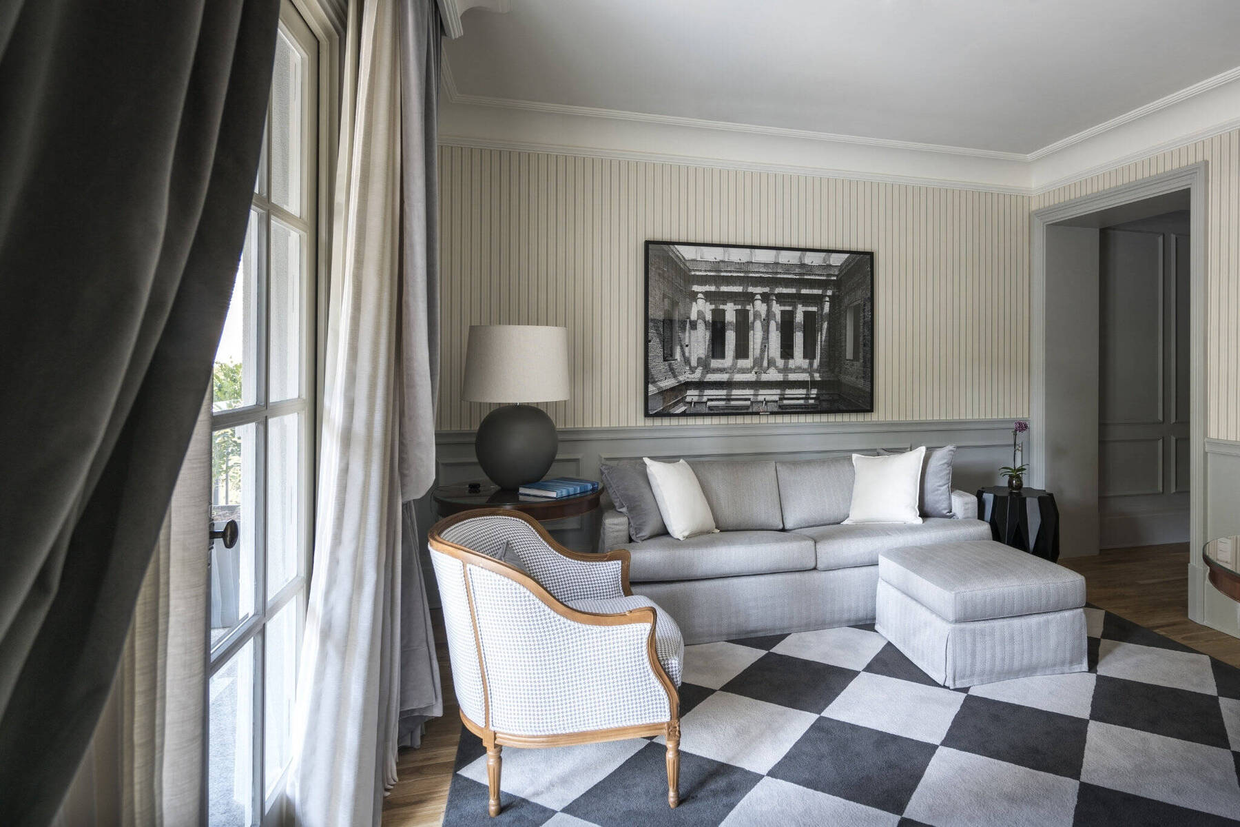 Superior Suite