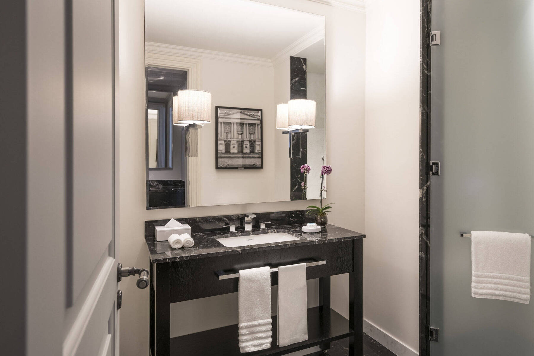 Superior Suite Terrace