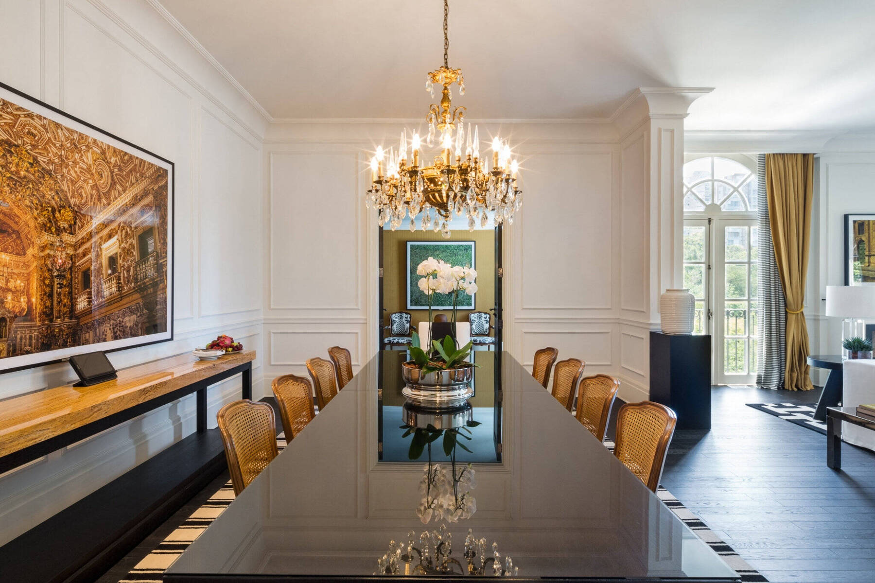 The Panamby Suite