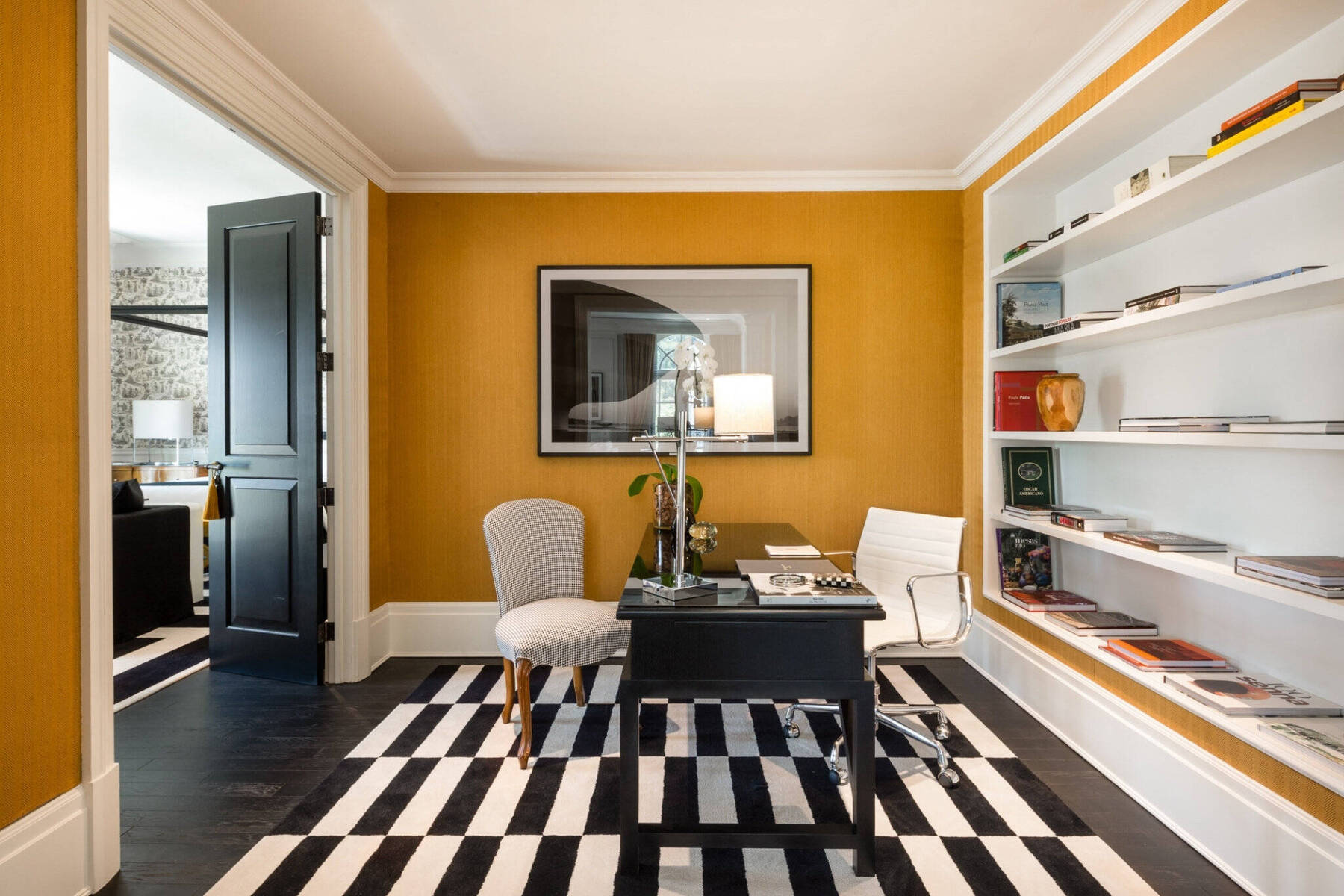 The Panamby Suite