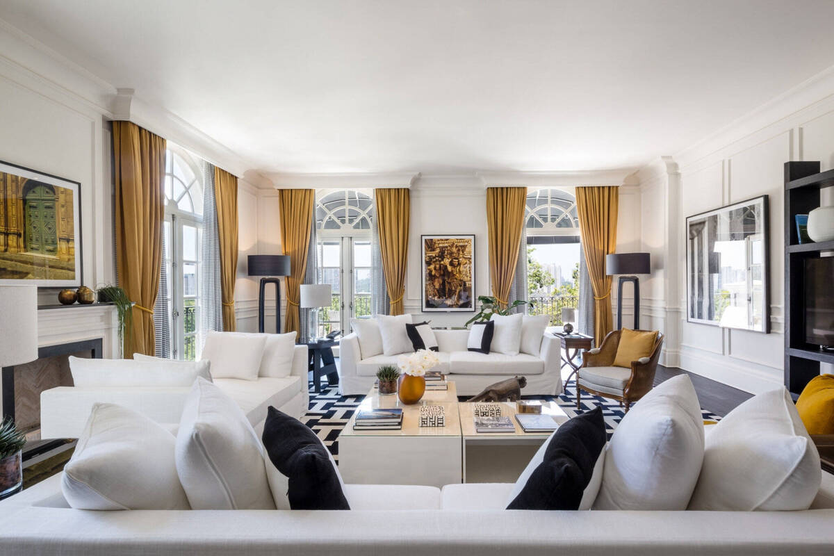 The Panamby Suite 